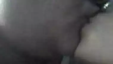 sexy northindian kissing and fucking his friend..