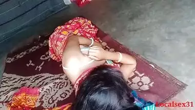 Desi Housewife Sex With Hardly in Saree(Official video By Localsex31)