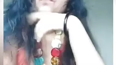 Sonili BaNerjee Too Hot Sexy Video