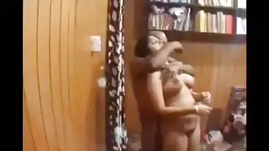 Swami Shankran sex with devotee lady after puja