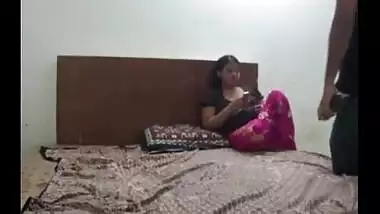 Desi boob sucking videos – Desi girl fucked in hotel room