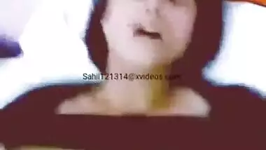Bhabhi’s dick ride to wave off her rent