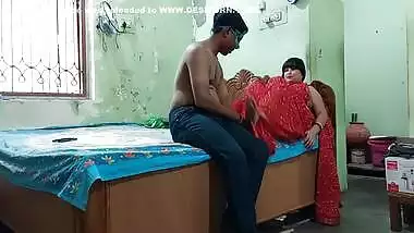 Sahu Bhabhi Masti