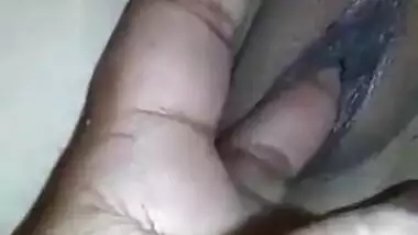 Newly Married Desi Wife’s First Night Sex Video