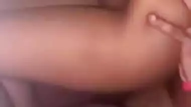 Today Exclusive- Lankan Girl Blowjob And Fucked In Doggy Style Part 6