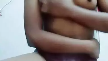 Desi Indian Girl Boobs Press Nude Video Viral Video Hd Free Download Part 4