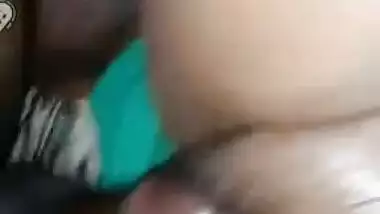 Beautiful bhabhi fucking on vc