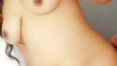 Sexy girl live video call and sexy talk and fingering