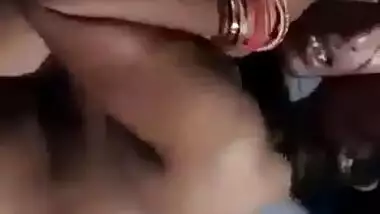 Indian Bengli Desi lover fucking