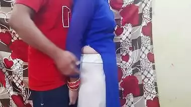 Soniya Bhabhi Sex With Brother In Law