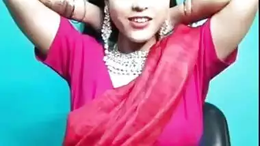 Shinjini ActualFans hot videos