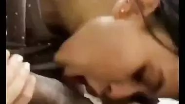 Famous Indian couple sex video from hotel room