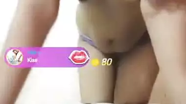 XXX Desi cam porn of sexy babe Manju Verma