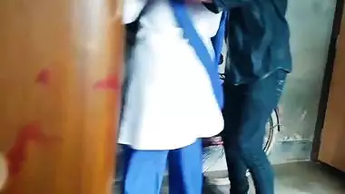 Gorgeous student get fucks by her teenage teacher