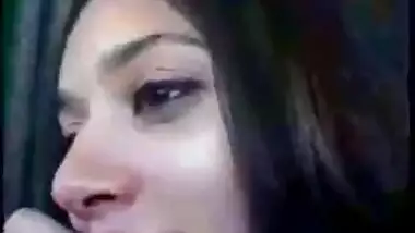 Sexy Indian Girl MMS With White Boyfriend Porn