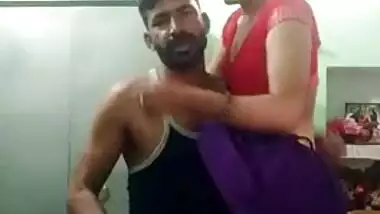 Telugu Couples Hot Fuck