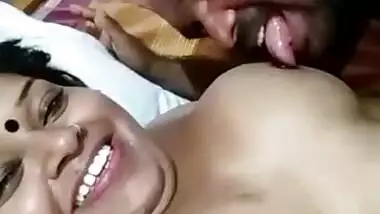 Hot South Aunty BJ to BF