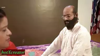 Bhabhi Gets real sex experience after long days! Village Doctor sex