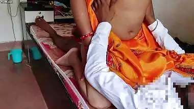 Indian Village Big Boobs Girl Riding Ex Husband Dick On her 2nd Wedding Anniversary