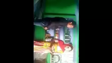 Indian village bhabhi having an incest sex