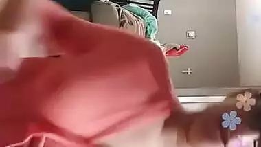 Bigo Banned ,Explosive Expose by Desi Nerdy Girl,She is too hot