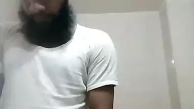 Bhabhi pussy licking by house owner viral FSI sex