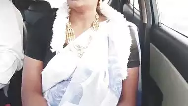 Indian bhabi long drive for fucking. Telugu dirty talks.