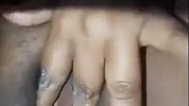Desi Hot Girl Fingering Part 2