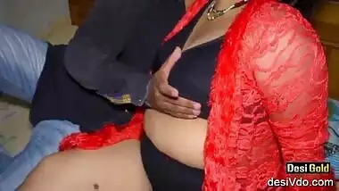 Indian Big Boobs Aunty Sex In Private Resort