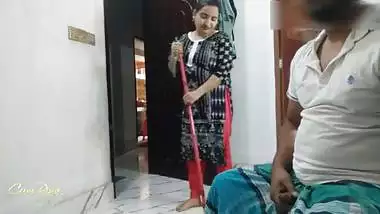 flashing dick on real indian maid