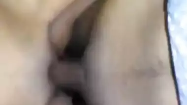Amateur Bangla college girl riding dick in her sexy pussy