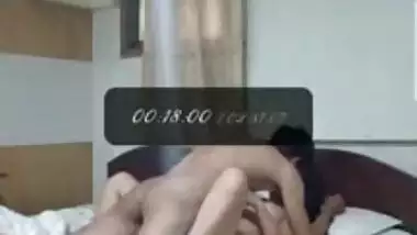 Shillong couple sex MMS video