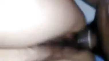 Aunty Hard Fucked By Young Guy With Moaning 2Clip