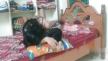Telugu Hyderabed Couple Home Fucking Video Leaked