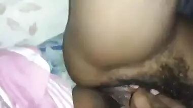 Hairy Nude Indian Wife Blowjob Porn Video