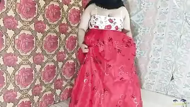 Anal fucking with chubby indian bhabhi in clear hindi audio