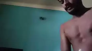 Viral Bengali big boobs aunty sex affair with neighbor
