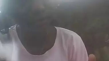 Mallu tribal village lovers outdoor sex unseen clip