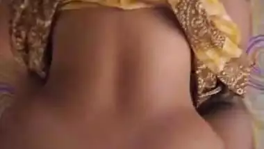 indian wife doggy by husband