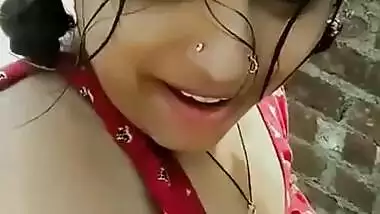 Desi sexy bhabi Tumpa hot tiktok