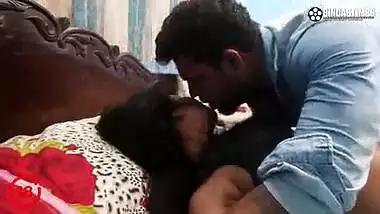 Naked pyasi bhabhi hot chudai video with devar