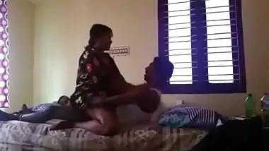 Young Devar - Tamil Sex Video Of Desi Bhabhi Shanti With Hd