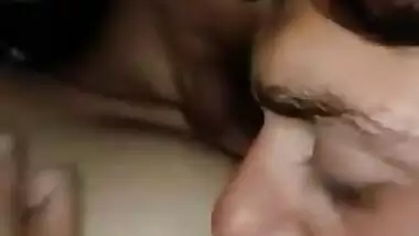 Paki couple hardcore fucking selfie video 2