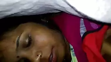 Pussy fucking of Bihari Bhabhi in saree