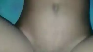 Desi Girl Fucked And Cum On Her Body