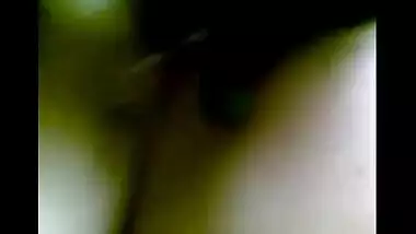 Cheater bhabhi wants to get fucked harder and faster by horny devar MMS