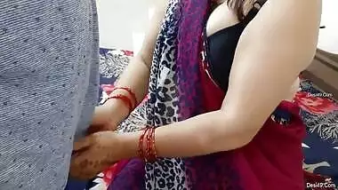 Today Exclusive- Desi Cpl Romance And Fucking