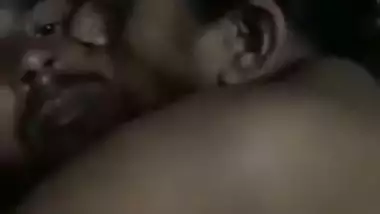 Dehati pair night sex video MMS scandal