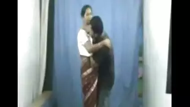 Brand new sex scandal clip of bengali aunty fucked by neighbor