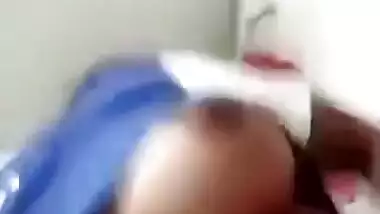 Desi Nude Selfie Play Video